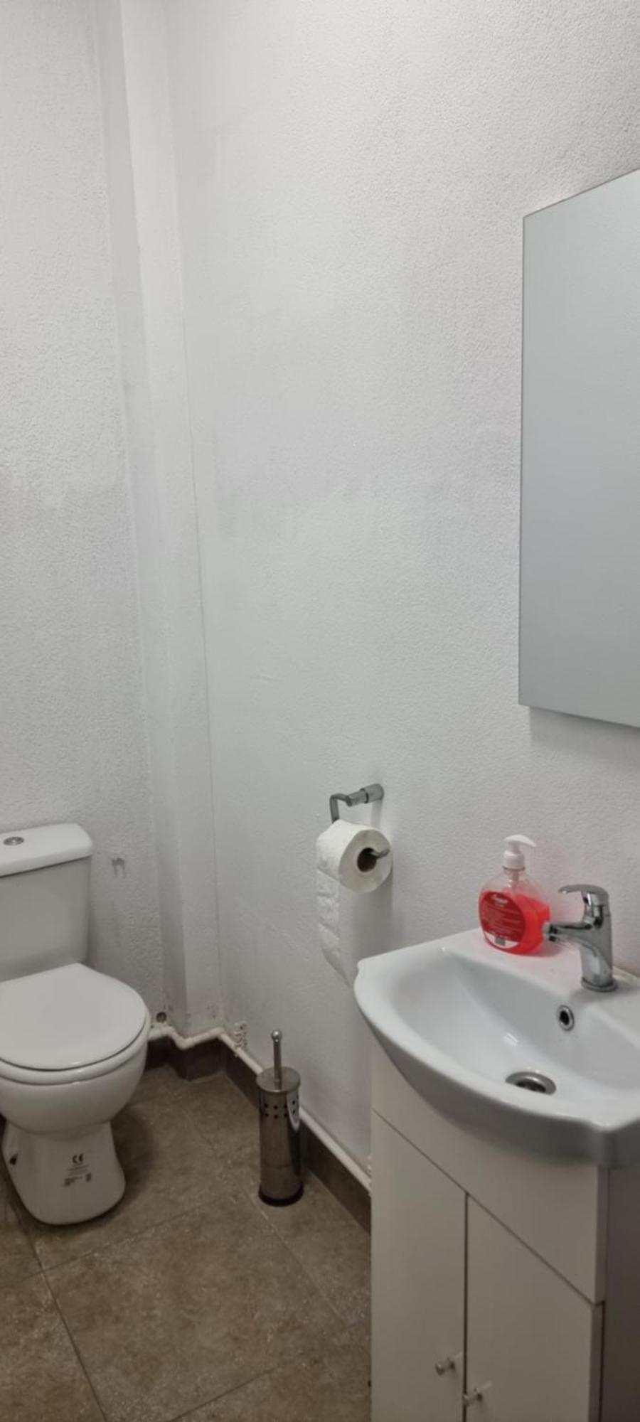 Roman Rezidence Buitenkant foto